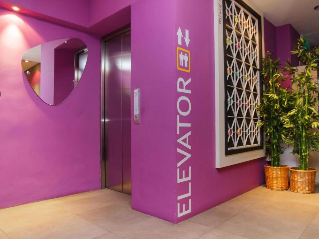 Bliss Boutique Hotel Johor Bahru Zewnętrze zdjęcie