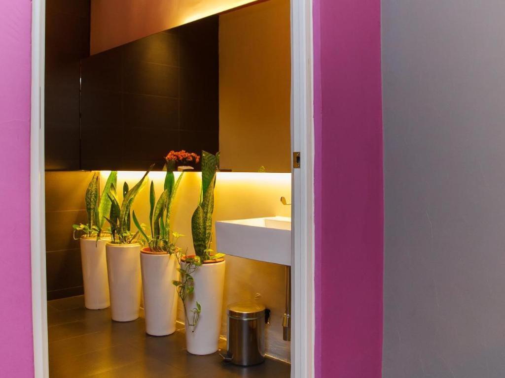 Bliss Boutique Hotel Johor Bahru Zewnętrze zdjęcie