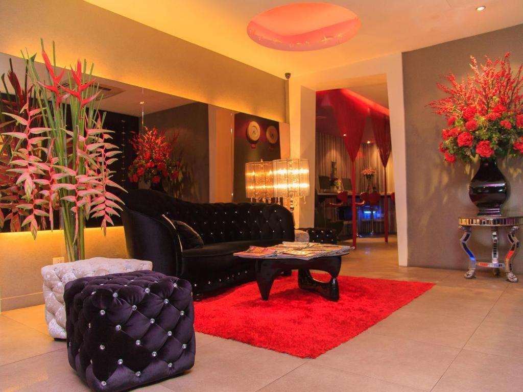 Bliss Boutique Hotel Johor Bahru Zewnętrze zdjęcie