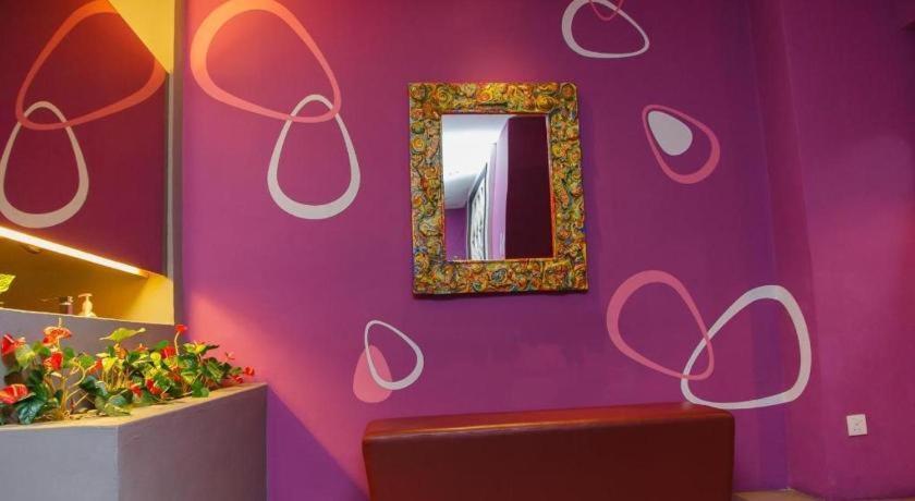 Bliss Boutique Hotel Johor Bahru Zewnętrze zdjęcie