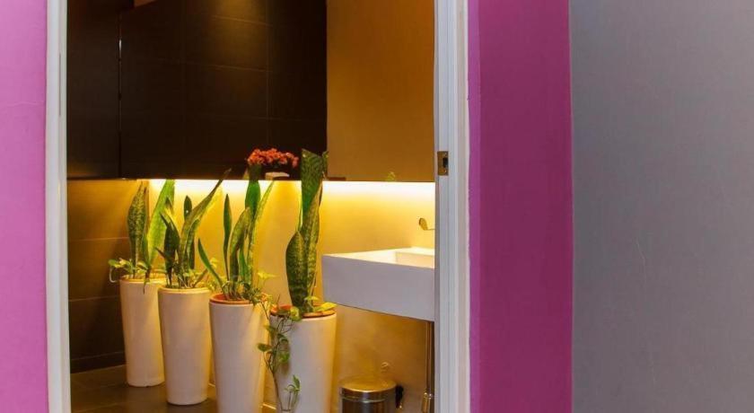 Bliss Boutique Hotel Johor Bahru Zewnętrze zdjęcie