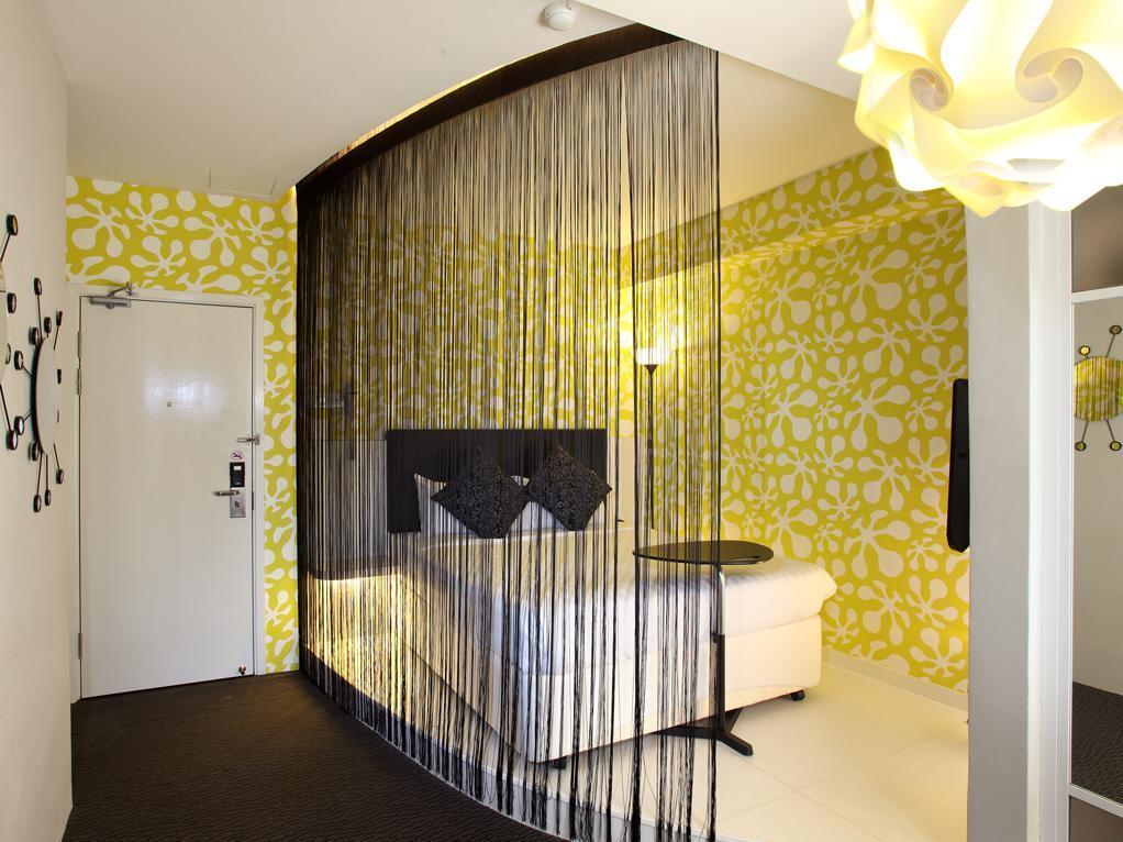 Bliss Boutique Hotel Johor Bahru Zewnętrze zdjęcie
