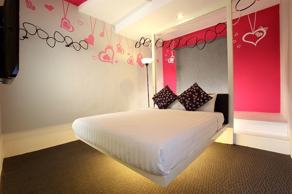 Bliss Boutique Hotel Johor Bahru Zewnętrze zdjęcie