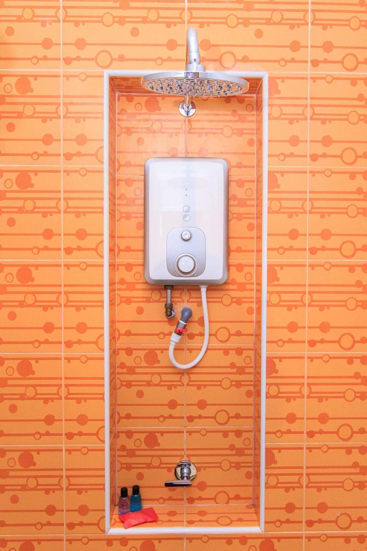 Bliss Boutique Hotel Johor Bahru Zewnętrze zdjęcie