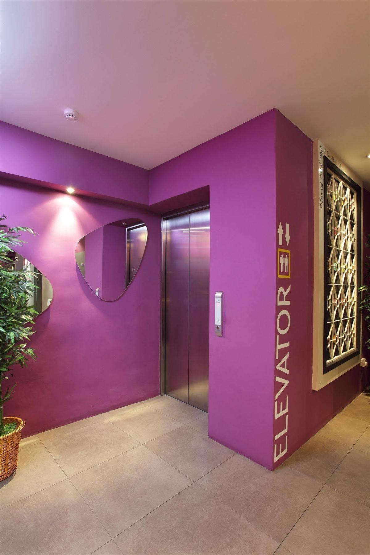 Bliss Boutique Hotel Johor Bahru Zewnętrze zdjęcie