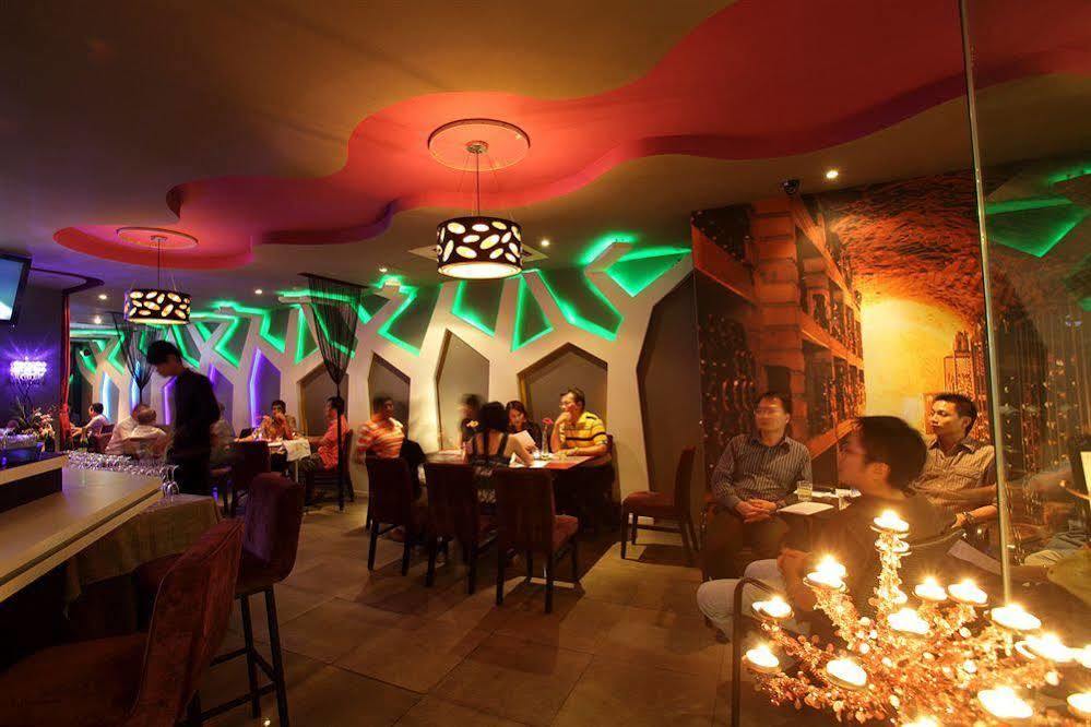 Bliss Boutique Hotel Johor Bahru Zewnętrze zdjęcie