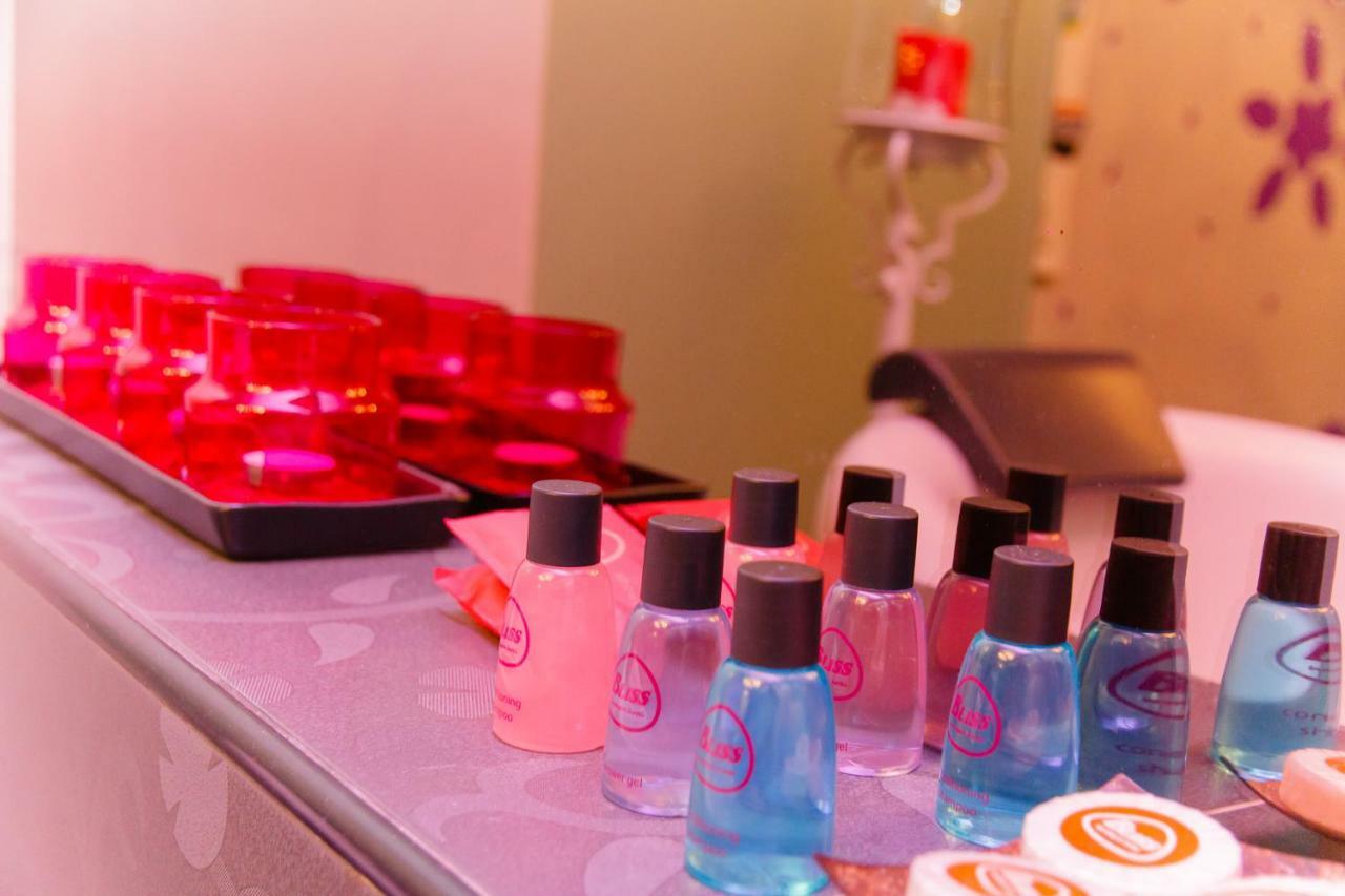Bliss Boutique Hotel Johor Bahru Zewnętrze zdjęcie