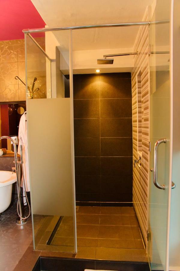 Bliss Boutique Hotel Johor Bahru Zewnętrze zdjęcie