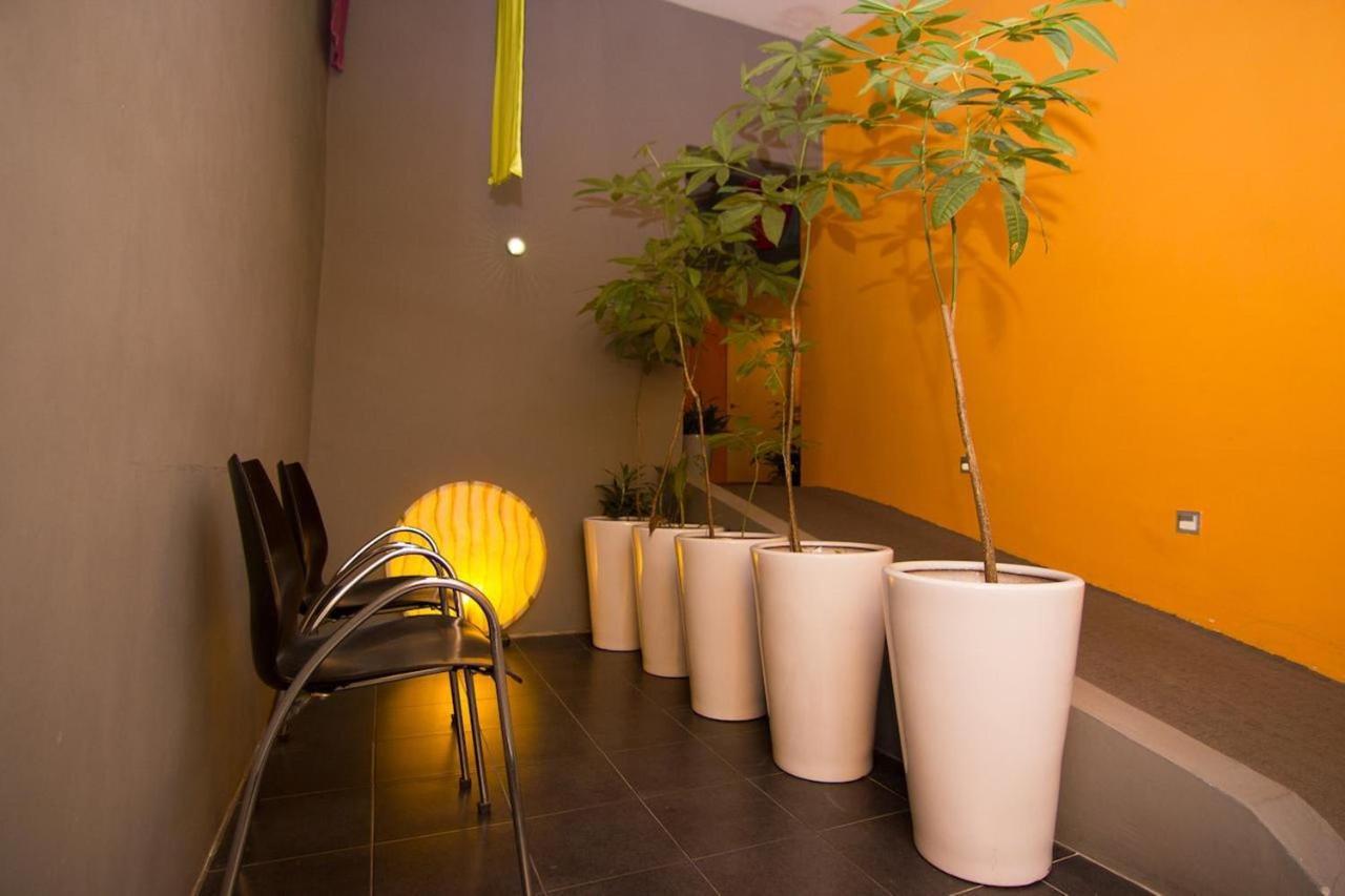 Bliss Boutique Hotel Johor Bahru Zewnętrze zdjęcie