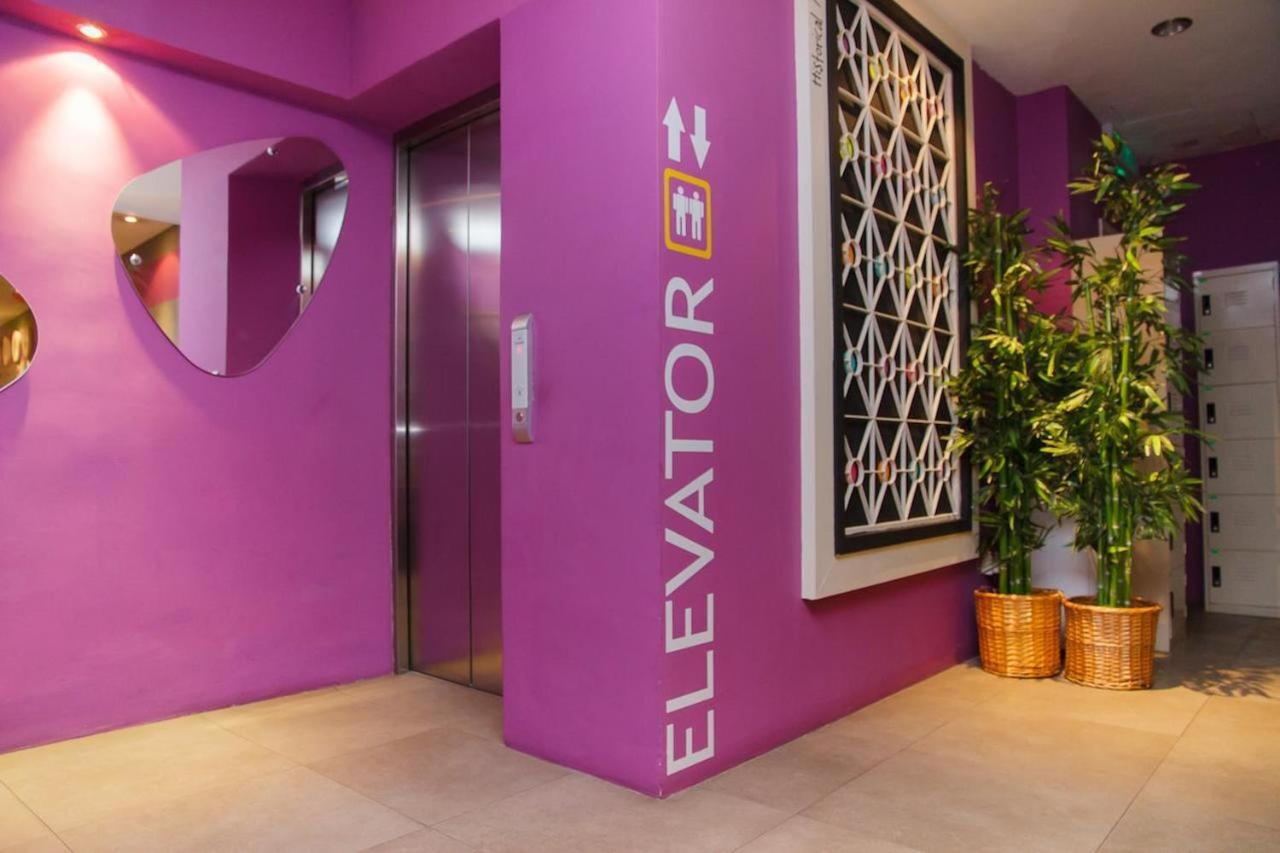 Bliss Boutique Hotel Johor Bahru Zewnętrze zdjęcie
