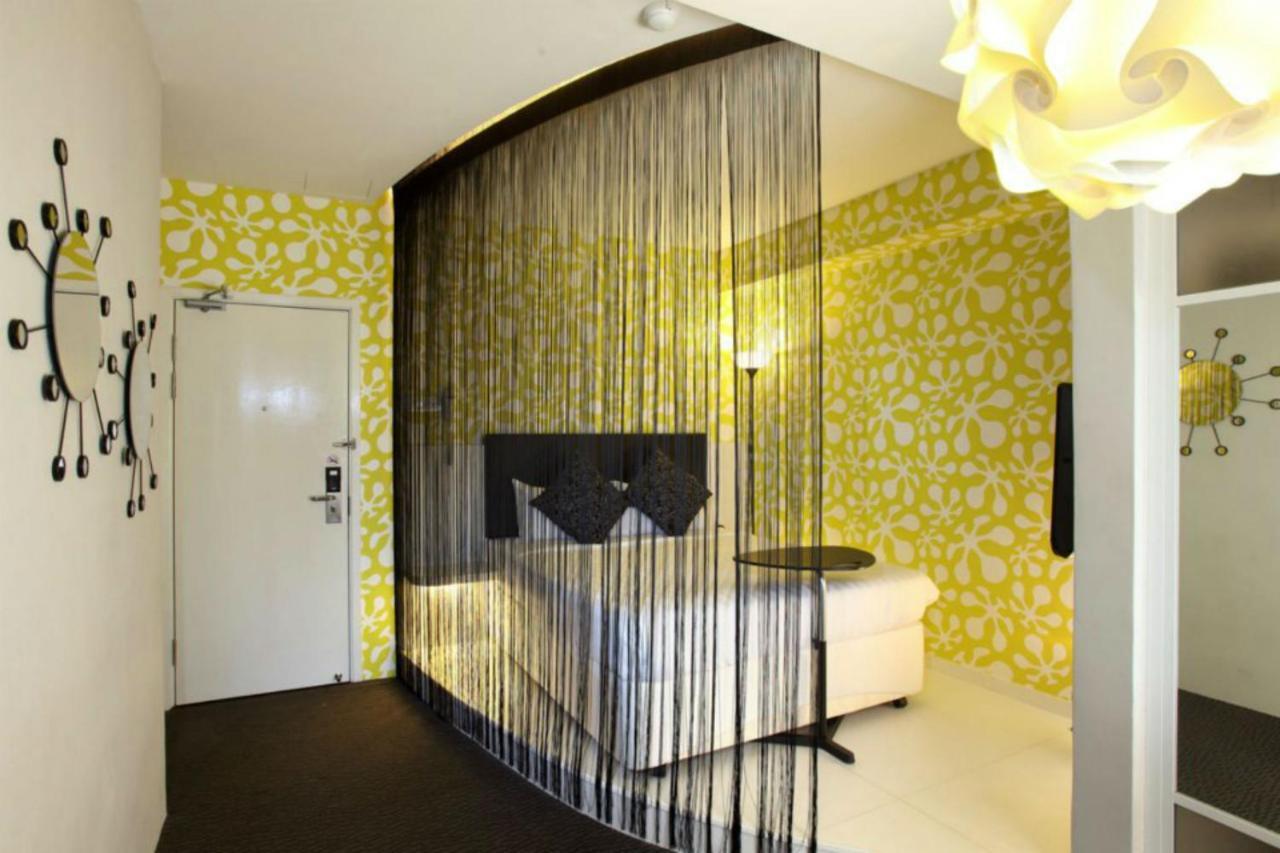 Bliss Boutique Hotel Johor Bahru Pokój zdjęcie